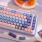 Apprentice Witch 104+8 / 16 MCA Profile Keycap Set Cherry MX PBT Dye-subbed for Mechanical Gaming Keyboard